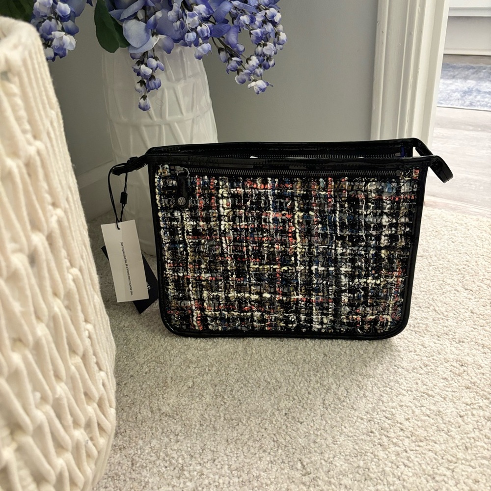 MZ Wallace makeup bag